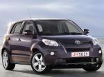 Toyota Urban Cruiser 2008 года